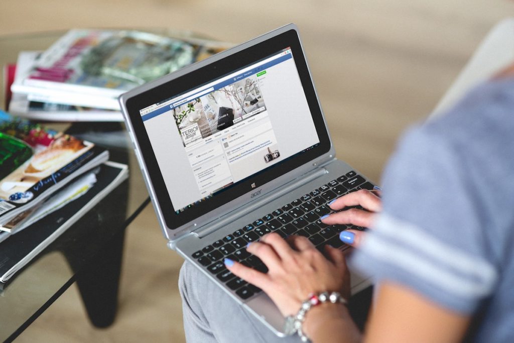 ROI en Facebook Ads