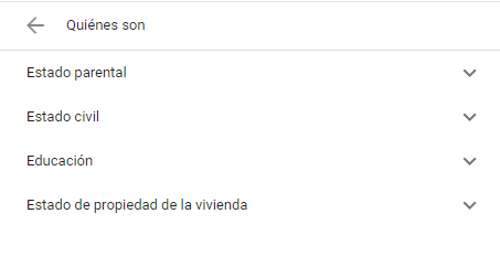 Novedades Google Ads