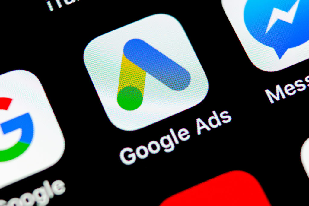 Novedades Google Ads