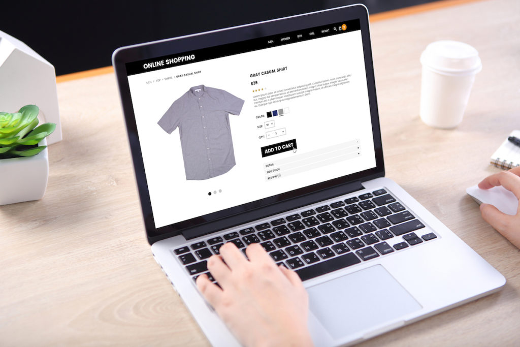 Duplicidad contenidos eCommerce