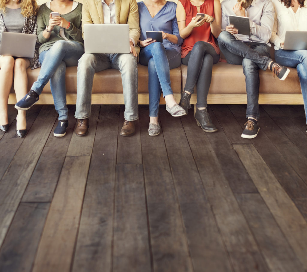 Tendencias en redes sociales para 2019