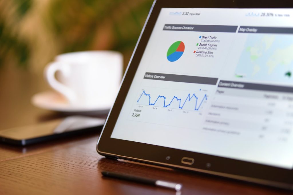 primera actualizacion algoritmo google