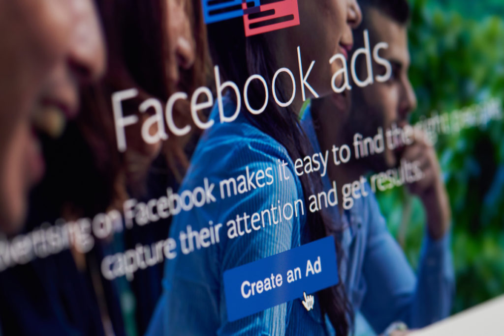 Cambios facebook