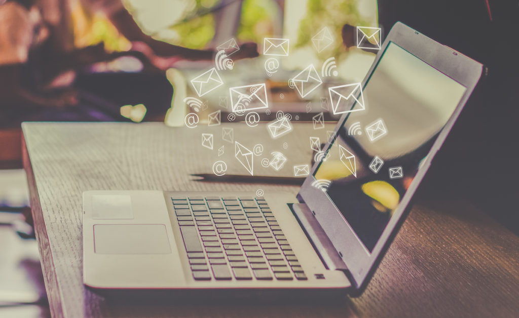 Marketing Automation
