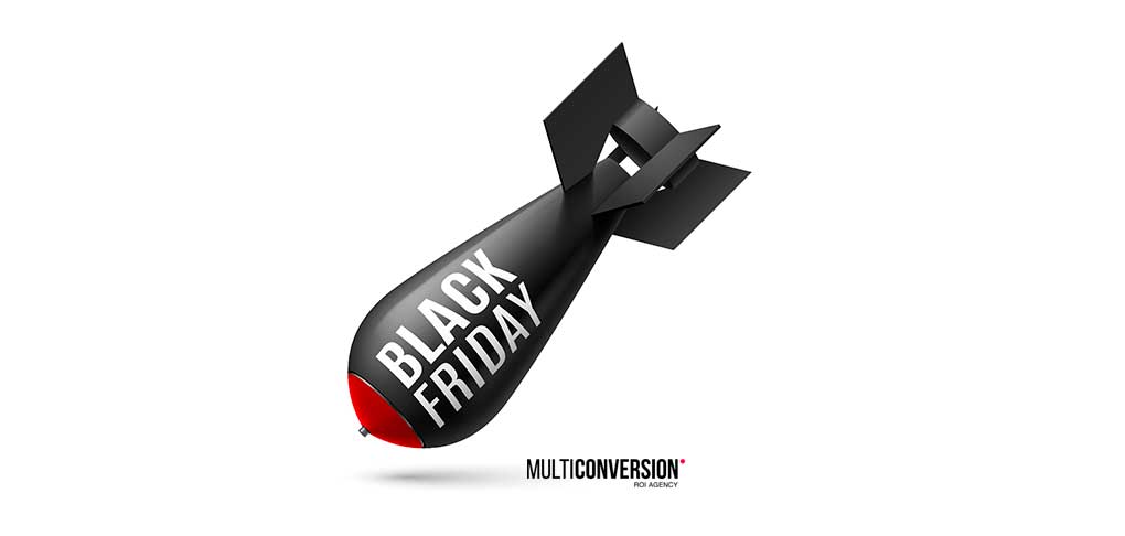 estrategia black friday