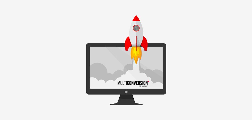 nuevo informe velocidad search console