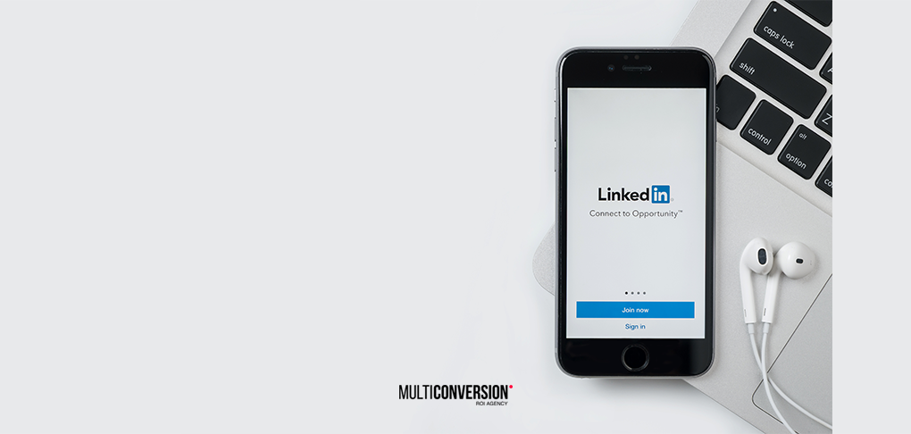 Linkedin para tu negocio
