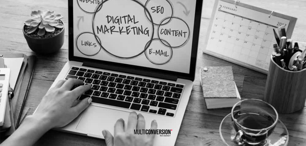 Tendencias de marketing que necesitas saber para 2020