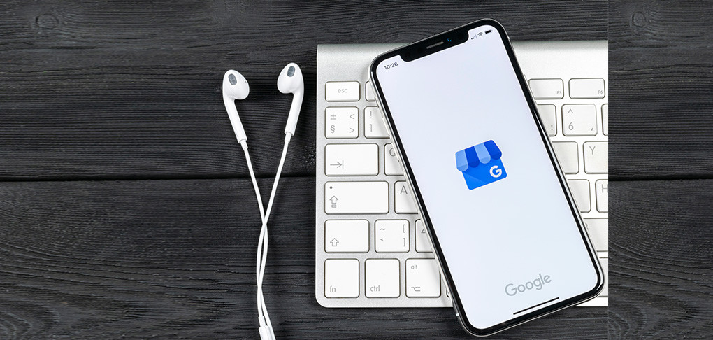 google my business hoteles