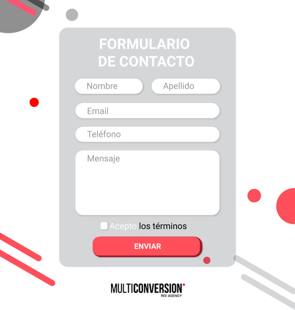 envío mensajes de texto