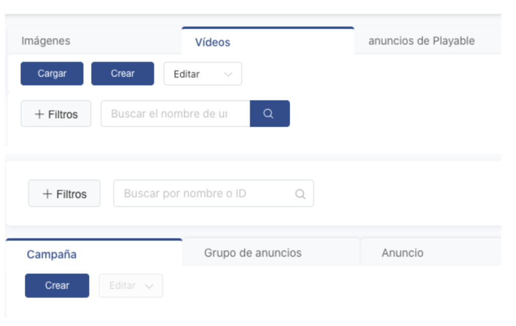 tiktok ads business panel