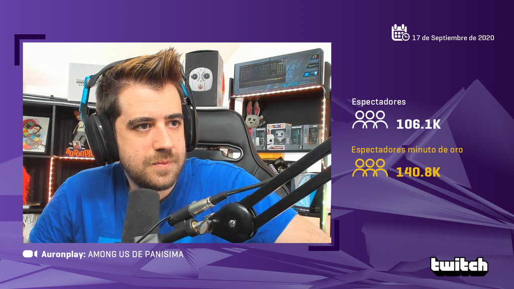 auronplay twitch