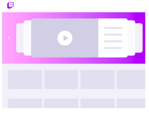 Inicio Headliner twitch