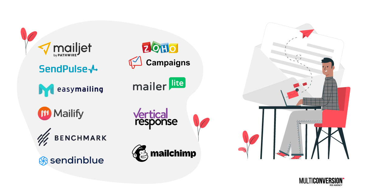 herramientas email marketing
