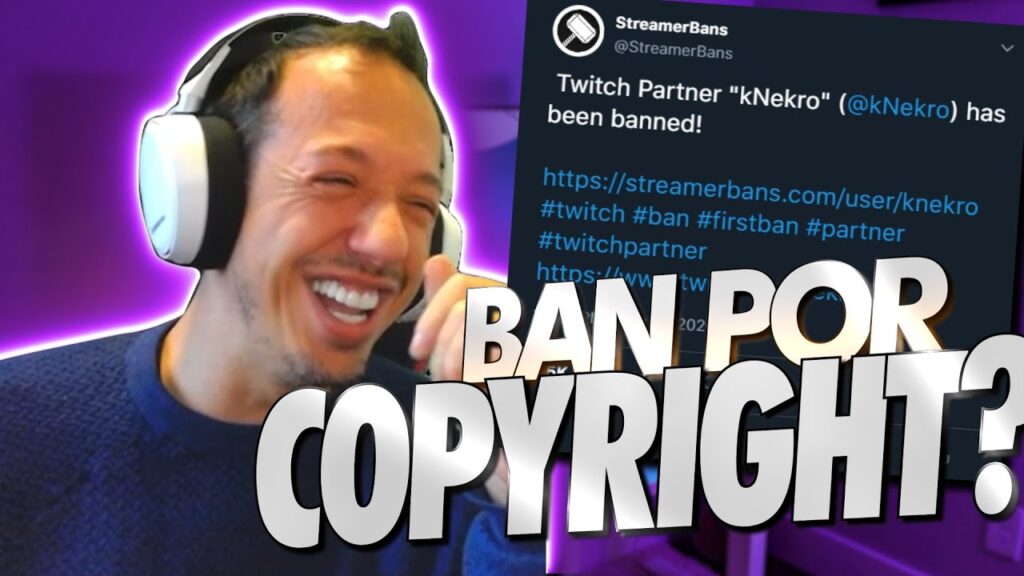 Knekro twitch