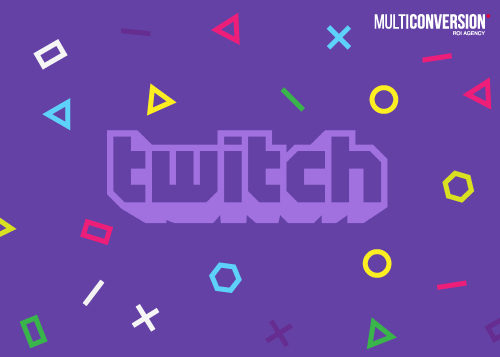 twitch