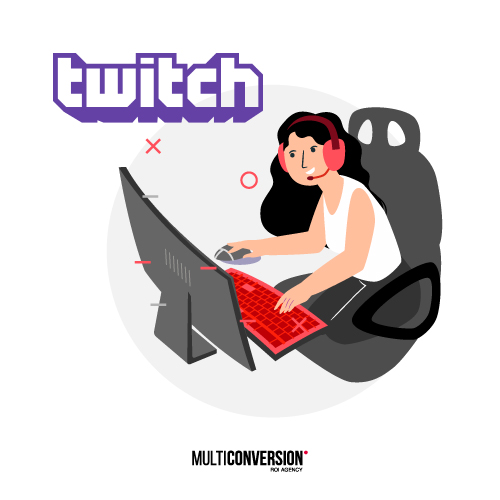 anuncios twitch