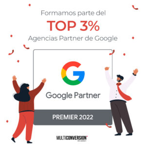 Google Premier Partner